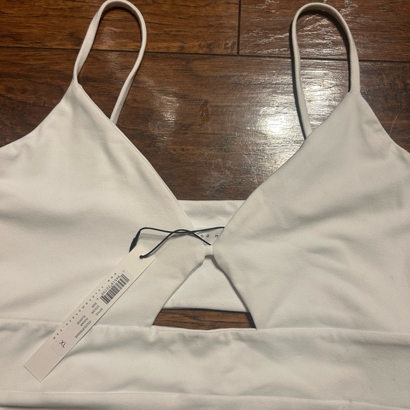 Susana Monaco body on cutout dress size X-Large NWT - Picture 7 of 12